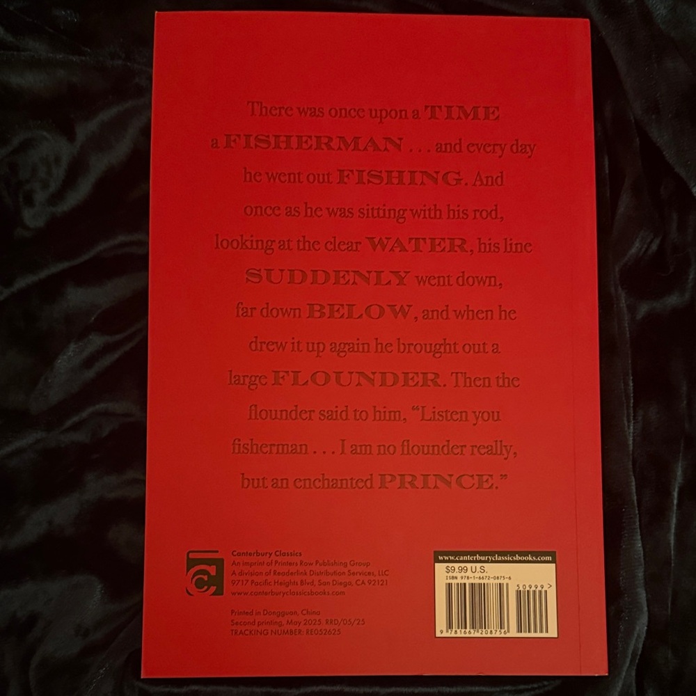 The Brothers Grimm Book 99 Fairy Tales New - Picture 7 of 10